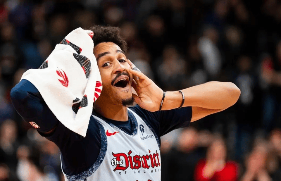 转折点！华盛顿奇才主帅复盘，全明星赛赛后攻防权衡，更衣室稳定，控场能力受关注的简单介绍